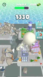 Destructor Giant screenshot 1