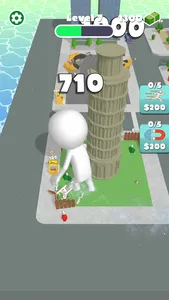 Destructor Giant screenshot 2