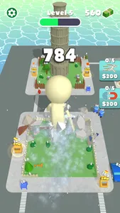 Destructor Giant screenshot 4