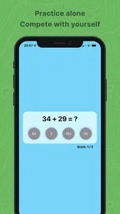 Guess Result : Math Game screenshot 4