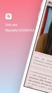 Hypnobirthing  l'App italiana screenshot 0