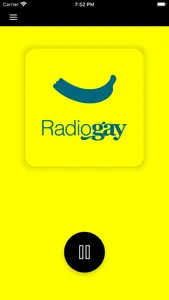 RadioGay Argentina screenshot 2