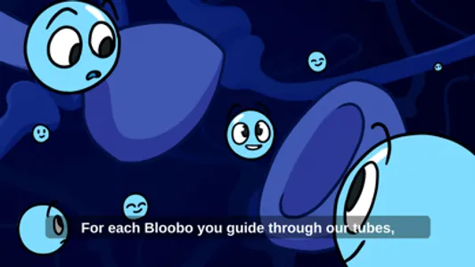 Bloobo screenshot 8