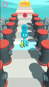 Join 'N Push screenshot 1