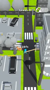 Rope The City screenshot 2