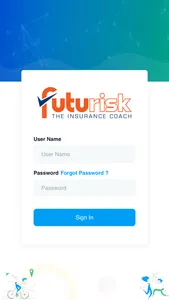 Futurisk Plus screenshot 0