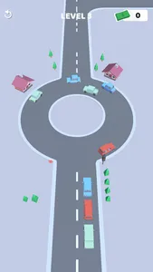 Speed Up Traffic screenshot 0