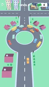 Speed Up Traffic screenshot 1