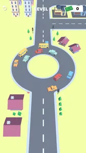 Speed Up Traffic screenshot 2