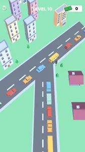 Speed Up Traffic screenshot 3