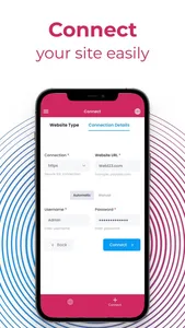 Woocommerce Management App screenshot 1