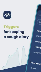 CoughTracker screenshot 5