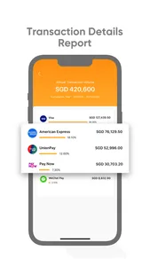 KPay Singapore screenshot 4