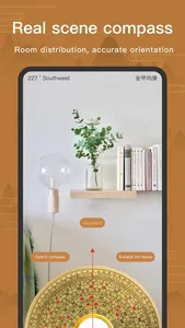 Compass:Real Estate& Direction screenshot 1
