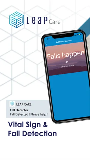 LEAP CARE screenshot 0