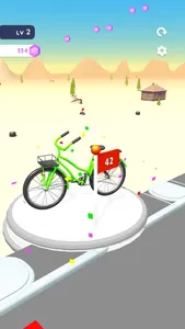 Roll'n Gain screenshot 1