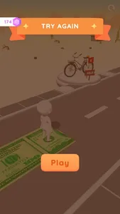 Roll'n Gain screenshot 3