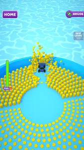 Push with Cars screenshot 2