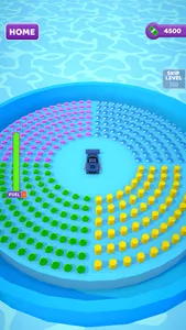 Push with Cars screenshot 5