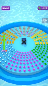 Push with Cars screenshot 6