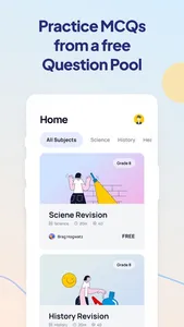 ReadyMe screenshot 1