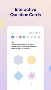 ReadyMe screenshot 2