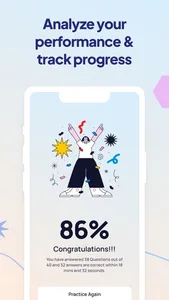 ReadyMe screenshot 3