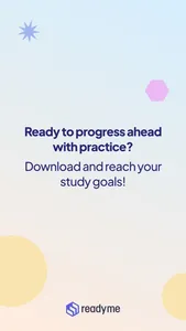 ReadyMe screenshot 5