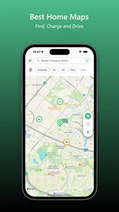 ChargeSmart EV screenshot 0