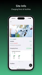 ChargeSmart EV screenshot 2