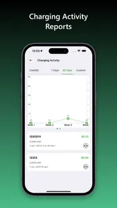 ChargeSmart EV screenshot 6