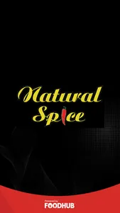 Natural Spice, screenshot 0