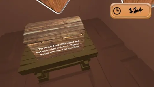 Scrape Escape screenshot 4