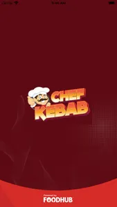 Chef Kebab screenshot 0