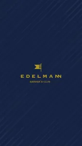 Edelmann Barber's Club screenshot 0