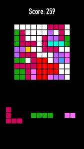 Neon 10 screenshot 0