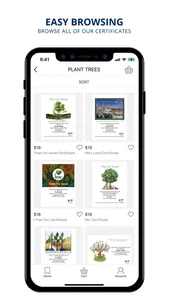 JNF - USA screenshot 3