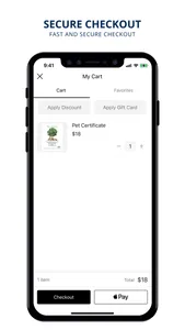 JNF - USA screenshot 4