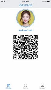 AerPass screenshot 4