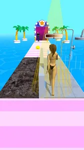 Tan Runner screenshot 0