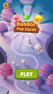 Bubble Pop Farm screenshot 0