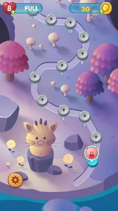 Bubble Pop Farm screenshot 1