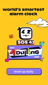 SOS 42 screenshot 0