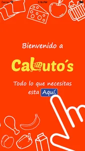 Cabutos screenshot 0