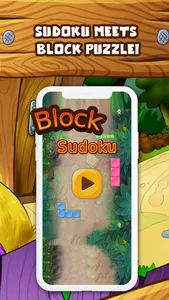 Real Money Block Sudoku screenshot 2