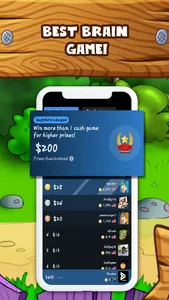 Real Money Block Sudoku screenshot 3