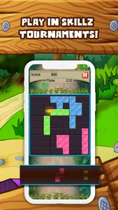 Real Money Block Sudoku screenshot 4