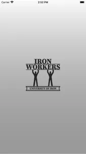 Ironworkers Apprenticeship screenshot 0