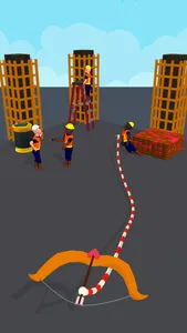 Love Rope 3D screenshot 2