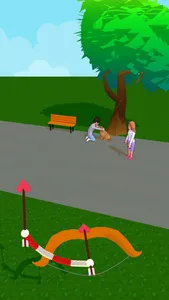 Love Rope 3D screenshot 5